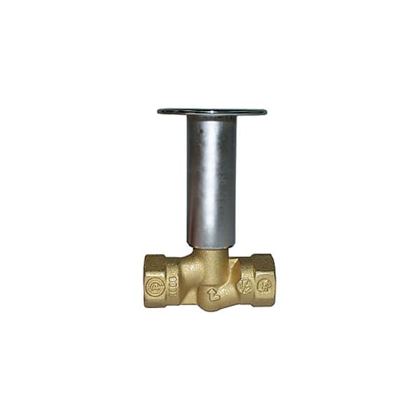 1/2" T-3200 LOG LIGHTER VALVE
